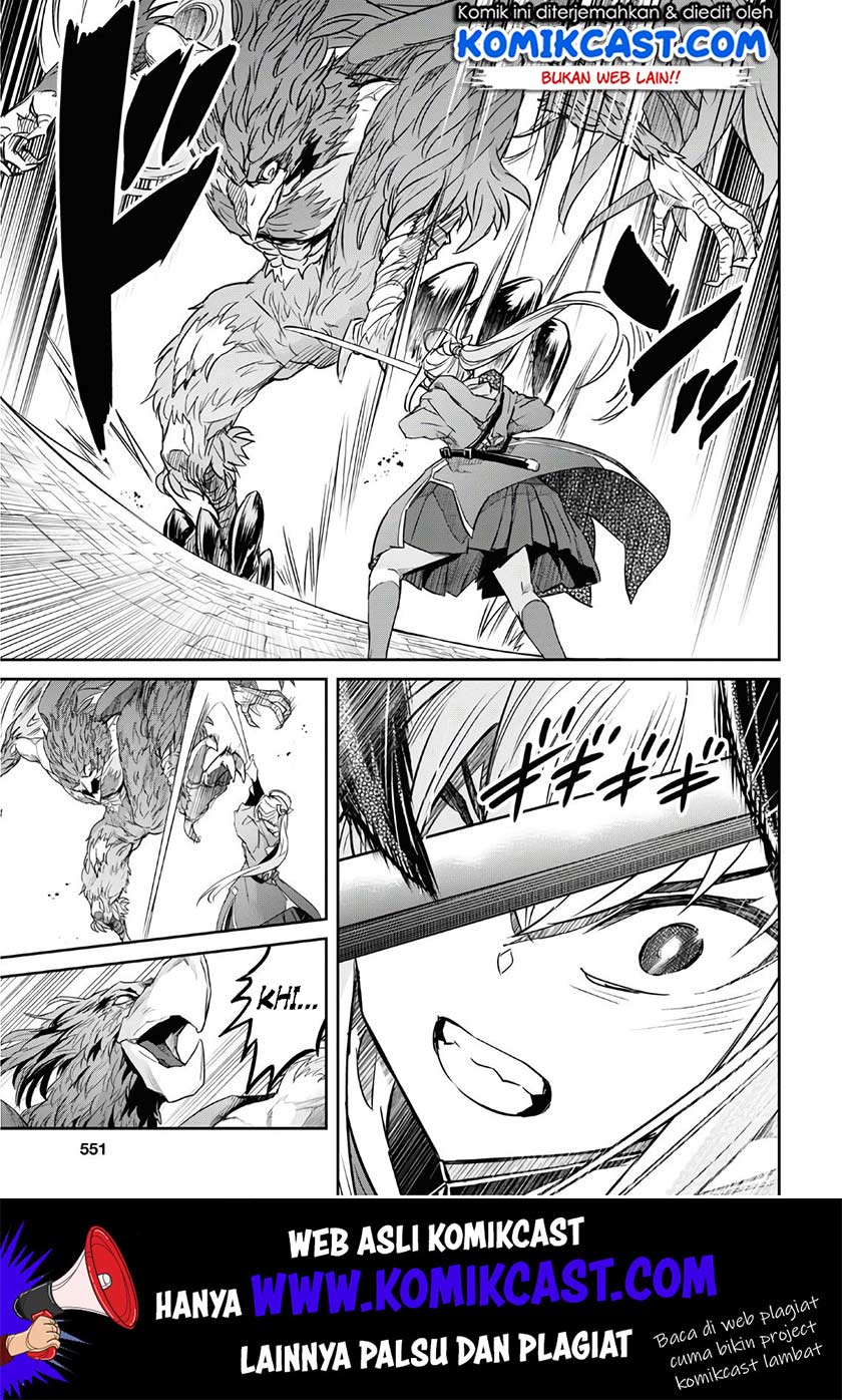 Nanatsu No Maken Ga Shihai Suru Chapter 11 Gambar 10
